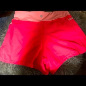 Girls shorts